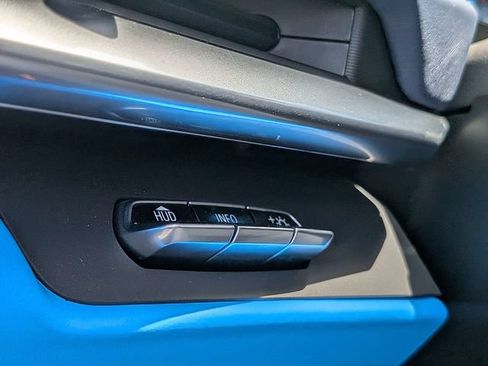 Used 2023 Chevrolet Corvette Stingray Premium Conv w/ 3LT RWD image 24