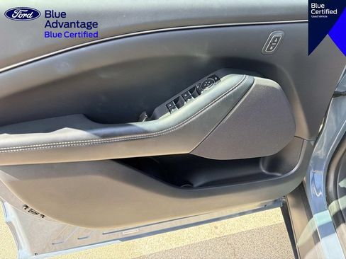 Used 2023 Ford Mustang Mach-E Select RWD image 15