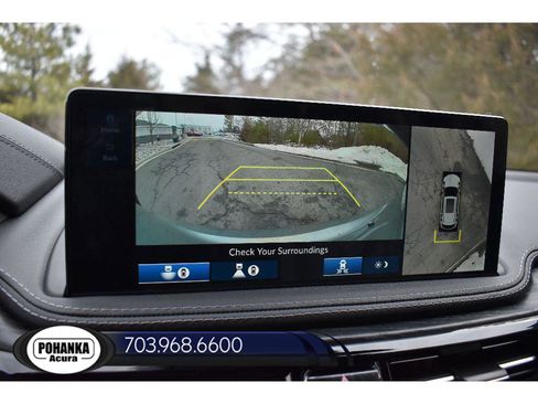 New 2026 Acura MDX Type S AWD/4WD image 15