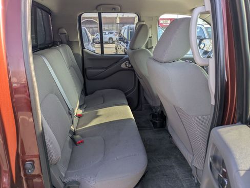 Used 2016 Nissan Frontier SV w/ SV Value Truck Package image 31