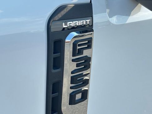 New 2026 Ford F350 Lariat image 14