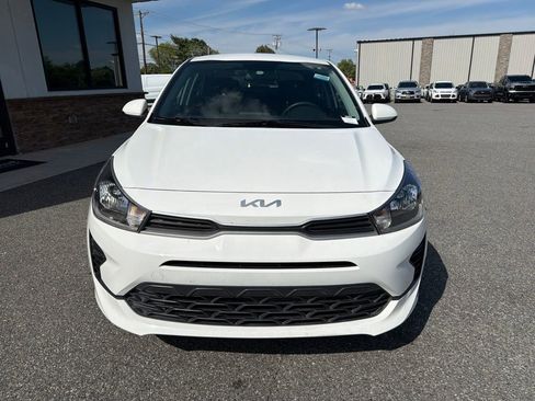 Used 2023 Kia Rio S FWD image 10