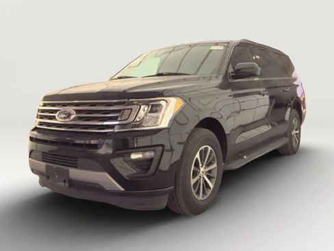 Used 2019 Ford Expedition Max XLT image 2