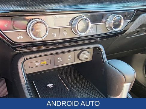 New 2026 Honda CR-V EX-L image 20