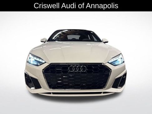 Used 2023 Audi A5 2.0T Premium Plus w/ Premium Plus AWD/4WD image 11