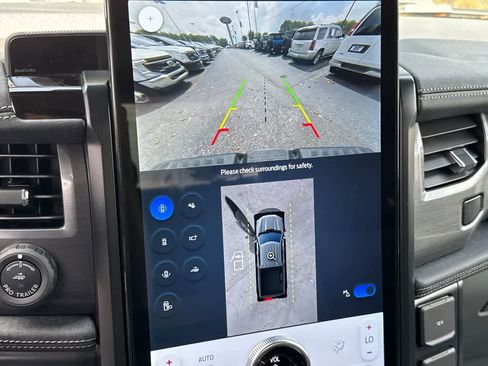 New 2025 Ford F150 Lightning Flash image 29