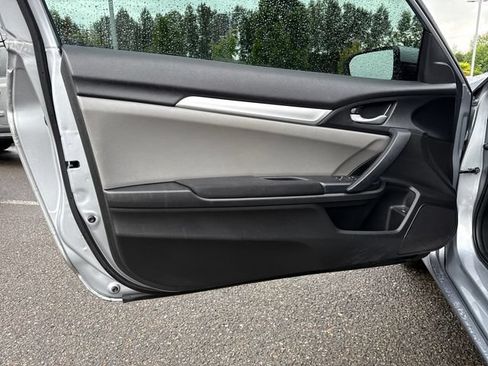 Used 2018 Honda Civic LX-P image 16