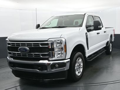 Used 2025 Ford F250 XLT