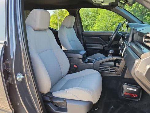 Certified 2024 Toyota Tacoma SR5 RWD image 18