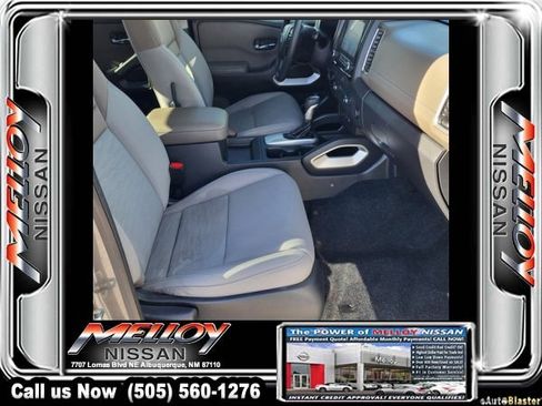 Used 2023 Nissan Frontier SV w/ Tow Package image 17