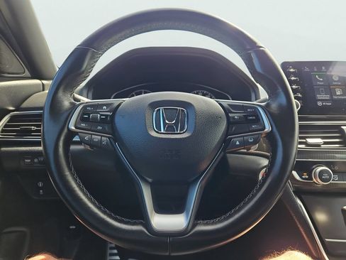 Certified 2022 Honda Accord Sport image 26