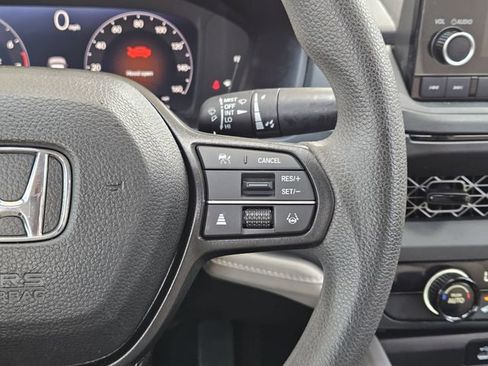 Used 2023 Honda Accord LX image 48