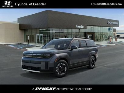 Used 2025 Hyundai Santa Fe SEL