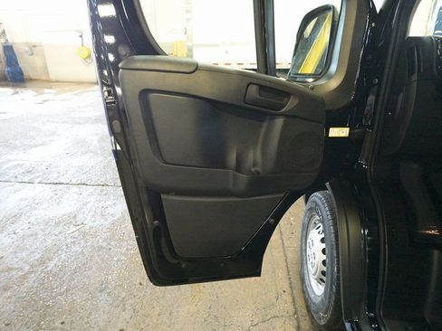 New 2026 RAM ProMaster 1500 w/ Convenience Group image 7