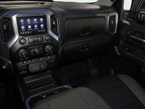 Used 2023 Chevrolet Silverado 3500 LT w/ All Star Edition image 33