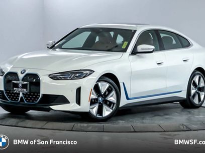 Used 2022 BMW i4 eDrive40