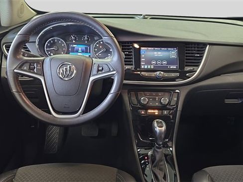 Used 2022 Buick Encore Preferred w/ Safety Package image 12