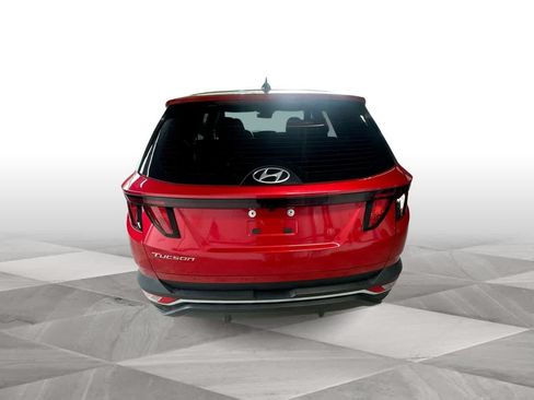 Used 2023 Hyundai Tucson SE FWD image 7