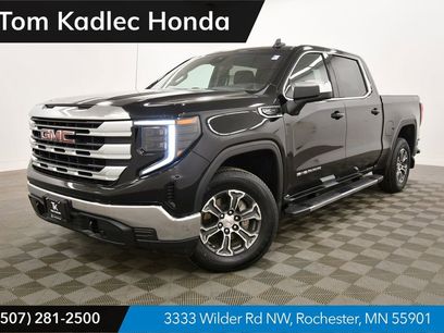 Used 2023 GMC Sierra 1500 SLE