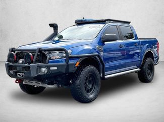 Used 2019 Ford Ranger XLT w/ Equipment Group 302A Luxury AWD/4WD video 1