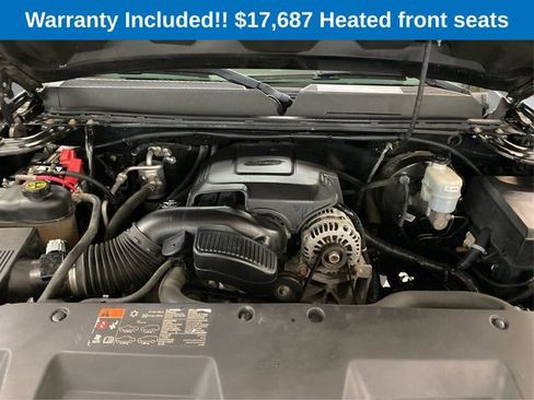 Used 2012 GMC Sierra 1500 Denali image 12