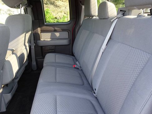 Used 2013 Ford F150 XLT w/ Luxury Equipment Group AWD/4WD image 20