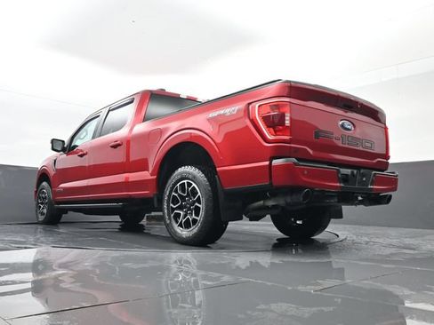 Used 2021 Ford F150 XLT w/ Equipment Group 302A High AWD/4WD image 23