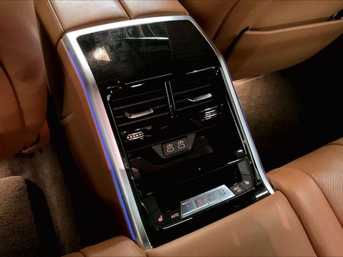 Used 2024 BMW 840i Gran Coupe w/ M Sport Professional Package image 34