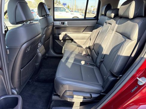 Used 2024 Hyundai Santa Fe SEL image 28