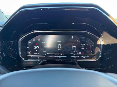 Certified 2022 GMC Sierra 1500 Elevation w/ Elevation Premium Package AWD/4WD image 24