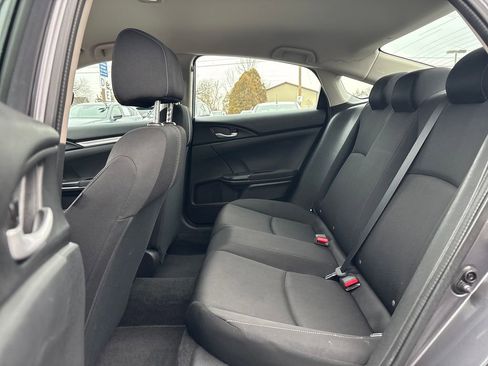 Used 2017 Honda Civic LX image 16