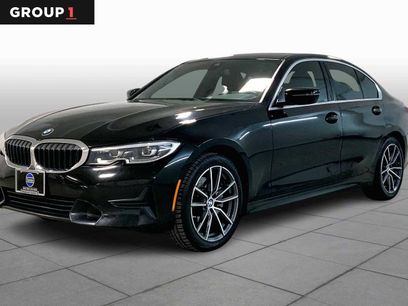 Used 2020 BMW 330i xDrive Sedan w/ Convenience Package