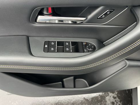 New 2026 MAZDA CX-70 3.3 Turbo w/ Preferred Package image 9