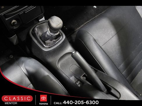 Used 2003 Toyota MR2 RWD image 14