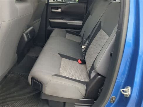 Used 2017 Toyota Tundra SR5 w/ SR5 Upgrade Package image 19