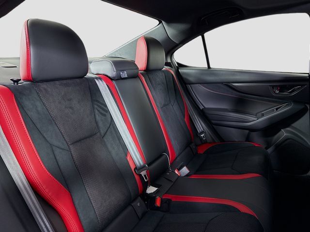 New 2026 Subaru WRX Limited AWD/4WD image 27
