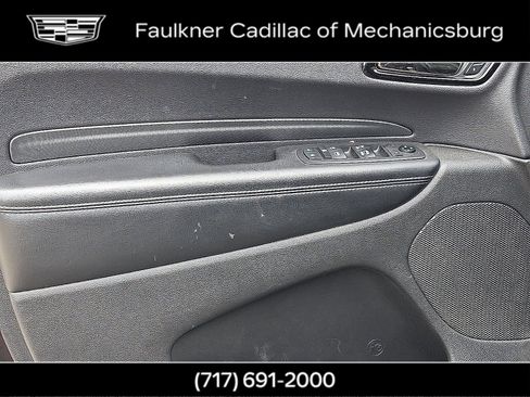 Used 2021 Dodge Durango GT AWD/4WD image 15