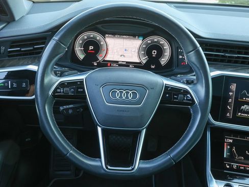 Used 2021 Audi A7 e Premium Plus AWD/4WD image 43