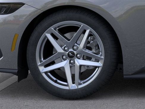 New 2026 Ford Mustang Coupe RWD image 19