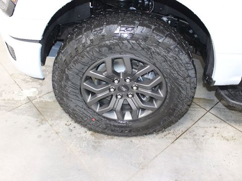 New 2025 Ford F150 Tremor w/ Bed Utility Package image 57