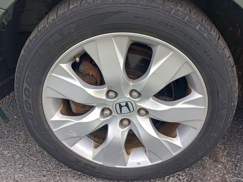 Used 2009 Honda Accord EX-L image 25