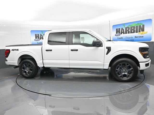 New 2026 Ford F150 STX w/ Equipment Group 200A AWD/4WD image 7