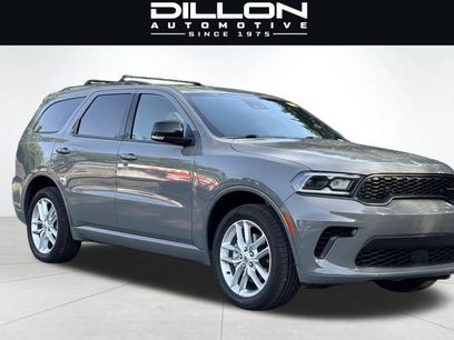 Used 2024 Dodge Durango GT