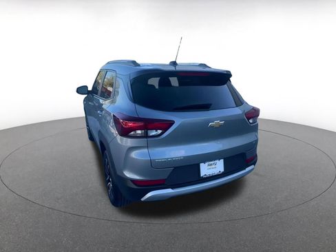 Used 2025 Chevrolet TrailBlazer LT image 11