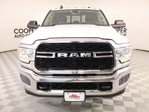 Used 2019 RAM 3500 Tradesman AWD/4WD image 8