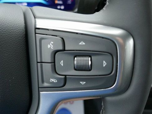 New 2026 Chevrolet Silverado 2500 LTZ w/ LTZ Plus Package image 20