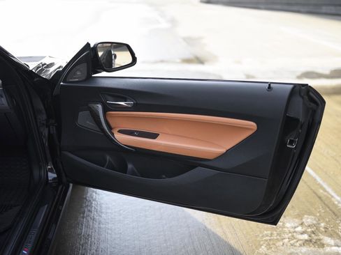 Used 2019 BMW M240i xDrive Convertible w/ Premium Package image 56