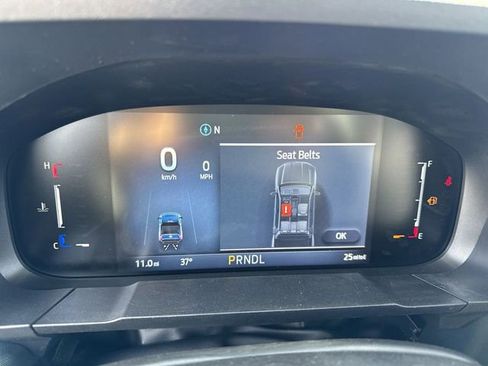 New 2026 Ford Maverick XLT AWD/4WD image 17