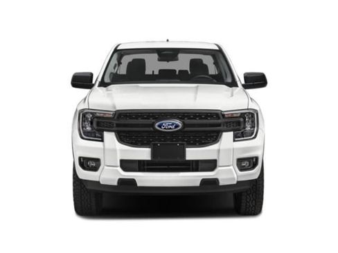 New 2026 Ford Ranger XL RWD image 4
