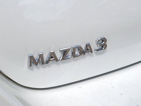 New 2026 MAZDA MAZDA3 2.5 S Sedan w/ Preferred Pkg FWD image 6